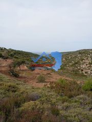 Αγροτεμάχια 860 τ.μ. για πώληση