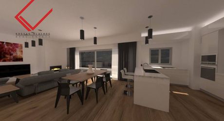 Διαμέρισμα 102τ.μ. για πώληση-Άλιμος » Εκτελωνιστών - εφοριακών