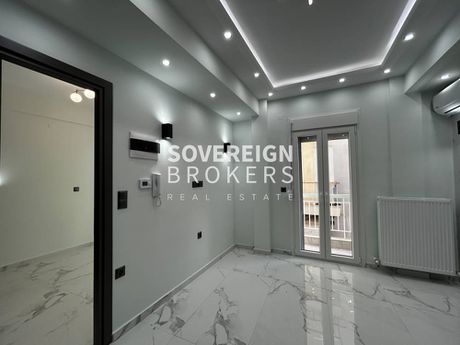 Studio / γκαρσονιέρα 35τ.μ. για πώληση-Μπότσαρη
