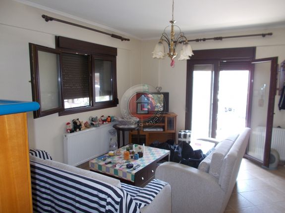 Apartment 50 sqm for rent, Imathia, Veroia