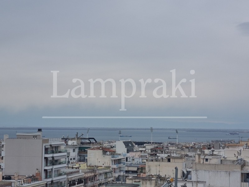 Διαμέρισμα 130 τ.μ. πρός πώληση, Θεσσαλονίκη - Κέντρο, Άνω Τούμπα