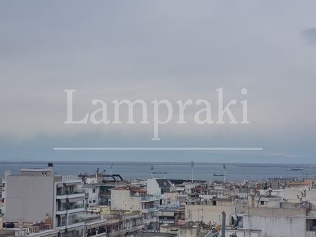 Διαμέρισμα 130τ.μ. για πώληση-Άνω τούμπα