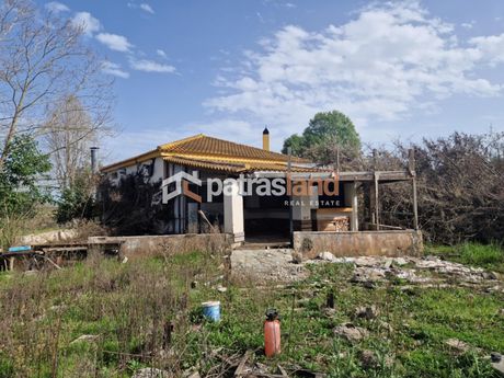 Store 110sqm for sale-Vartholomio » Kalivia