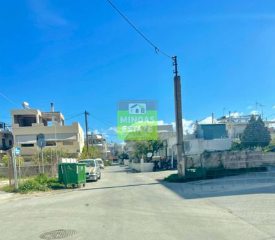 Apartment 320sqm for sale-Chania » Koum Kapi