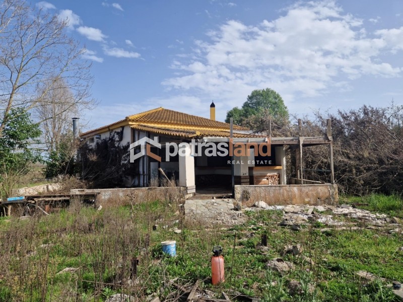 Κατάστημα 110 τ.μ. προς ενοικίαση, Καλύβια Βαρθολομιού