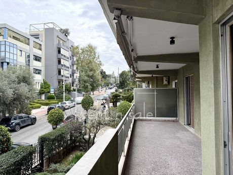 Διαμέρισμα 96τ.μ. για πώληση-Αγία παρασκευή » Ερτ
