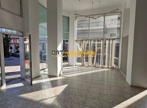 Κατάστημα 436 τ.μ. για ενοικίαση