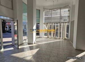 Κατάστημα 436 τ.μ. για ενοικίαση, Θεσσαλονίκη - Περιφ/Κοί Δήμοι, Εύοσμος