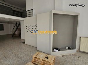 Κατάστημα 436 τ.μ. πρός ενοικίαση, Θεσσαλονίκη - Περιφ/Κοί Δήμοι, Εύοσμος