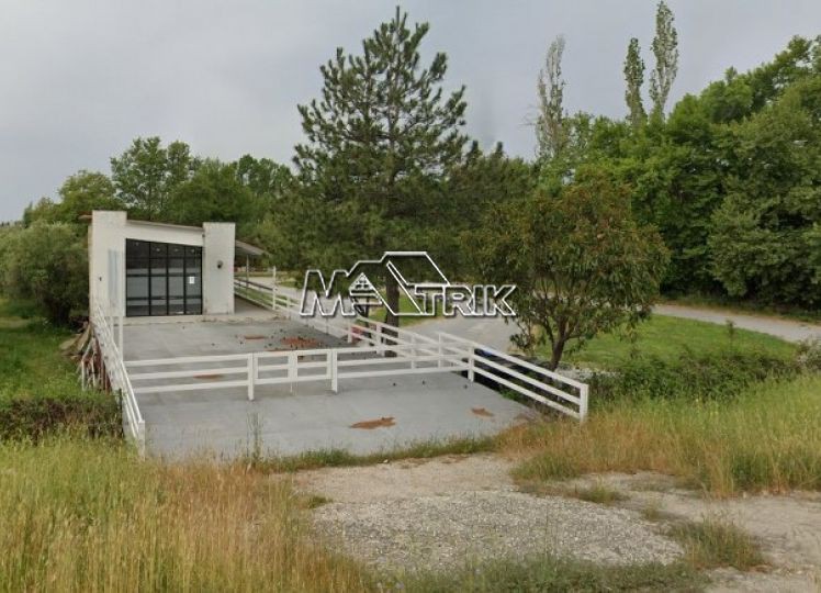 Επιχείρηση 205 τ.μ. προς πώληση, Νέος Μαρμαράς