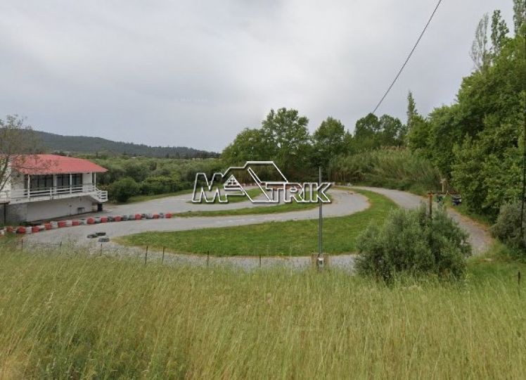 Επιχείρηση 205 τ.μ. προς πώληση, Νέος Μαρμαράς