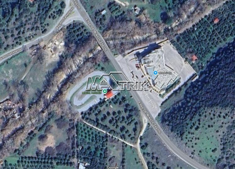 Επιχείρηση 205 τ.μ. προς πώληση, Νέος Μαρμαράς