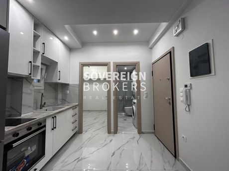 Studio / γκαρσονιέρα 28τ.μ. για πώληση-Μπότσαρη
