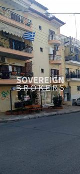 Κατάστημα 27τ.μ. για ενοικίαση-Σταυρούπολη » Ομόνοια