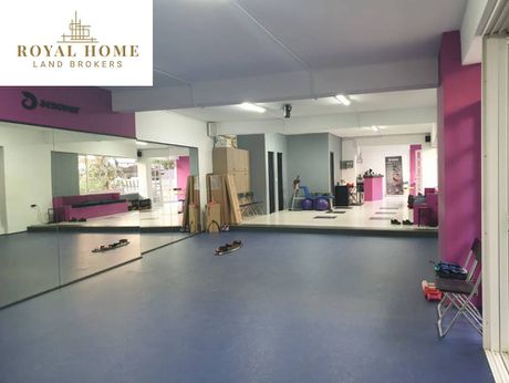 Store 150sqm for sale-Palaio Faliro » Agios Petros
