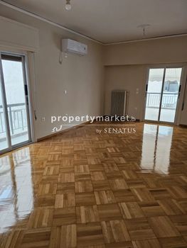 Apartment 98sqm for rent-Palaio Faliro » Amfithea