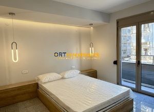 Studio / γκαρσονιέρα 35 τ.μ. προς ενοικίαση