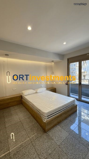 Studio / γκαρσονιέρα 35 τ.μ. πρός ενοικίαση, Θεσσαλονίκη - Κέντρο, Βαρδάρης