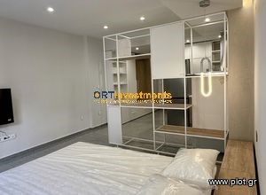 Studio / γκαρσονιέρα 35 τ.μ. πρός ενοικίαση, Θεσσαλονίκη - Κέντρο, Βαρδάρης