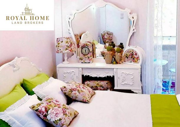 Apartment 51 sqm for sale, Athens - Center, Attiki