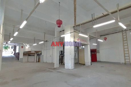Warehouse 300sqm for rent-Ampelokipoi » Skeparni