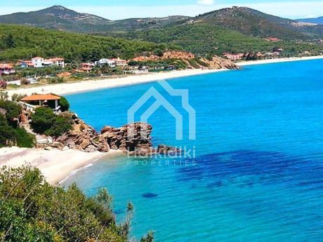 Αγροτεμάχια 1.200τ.μ. για πώληση-Σιθωνία » Παρθενώνας
