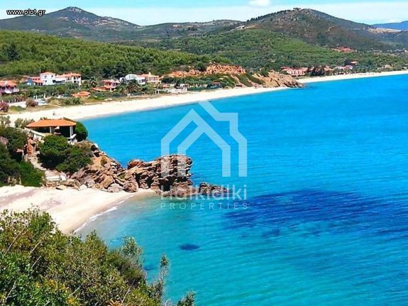 Αγροτεμάχια 1.200 τ.μ. για πώληση, Χαλκιδική, Σιθωνία