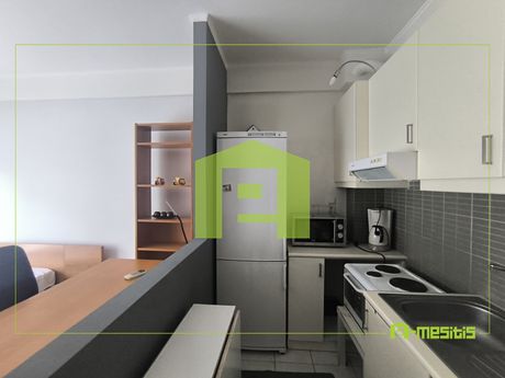 Studio / γκαρσονιέρα 38 τ.μ. για ενοικίαση