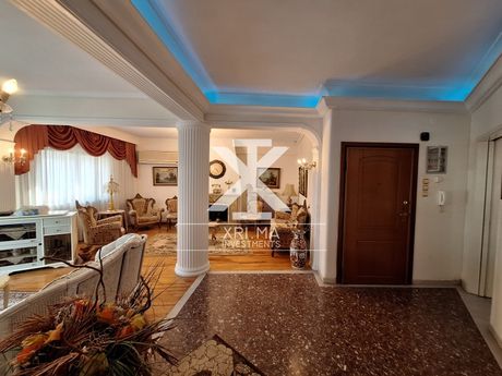 Apartment 98sqm for sale-Sikies » Center