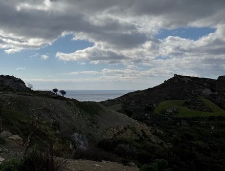 Parcel 10.098sqm for sale-Foinikas » Lefkogeia