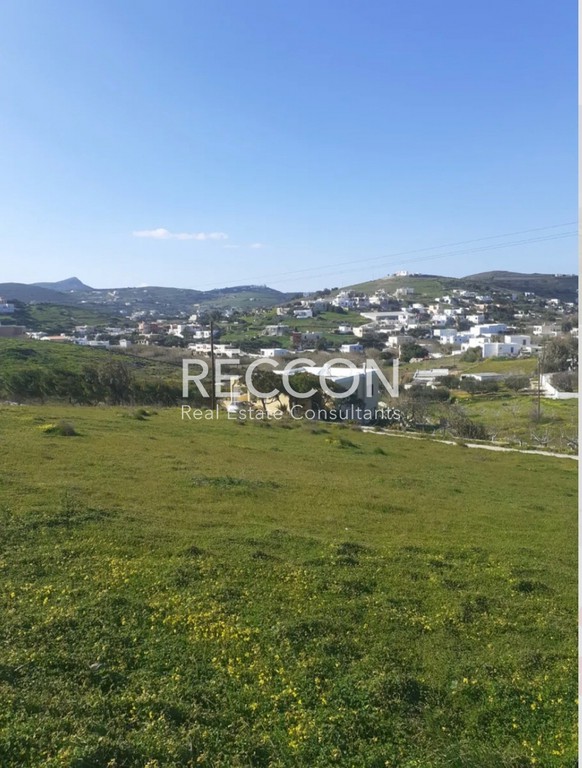 Οικόπεδο 3.408 τ.μ. πρός πώληση, Κυκλάδες, Σύρος