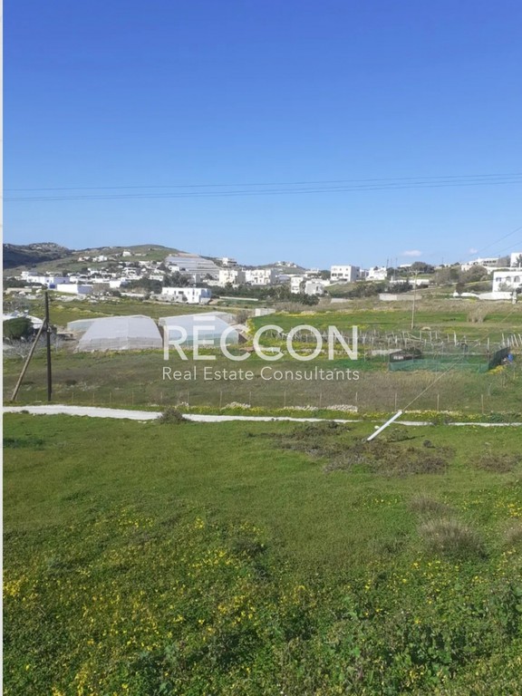 Οικόπεδο 3.408 τ.μ. πρός πώληση, Κυκλάδες, Σύρος