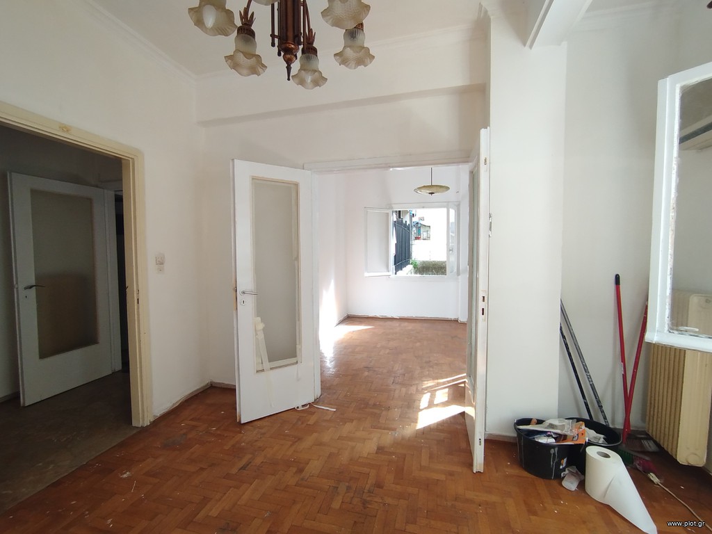 Studio / γκαρσονιέρα 48 τ.μ. πρός πώληση, Αθήνα - Κέντρο, Πατήσια
