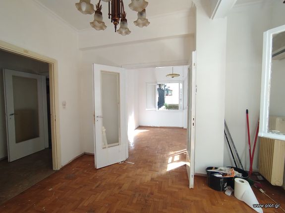 Studio / γκαρσονιέρα 48 τ.μ. για πώληση, Αθήνα - Κέντρο, Πατήσια