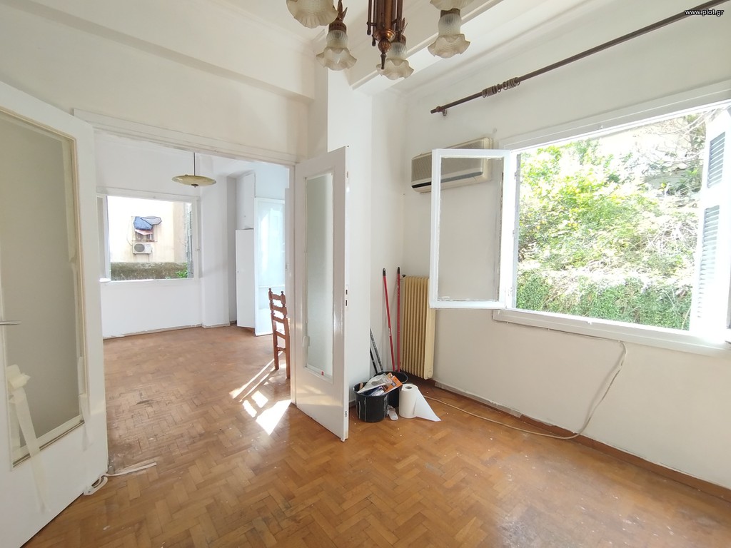 Studio / γκαρσονιέρα 48 τ.μ. πρός πώληση, Αθήνα - Κέντρο, Πατήσια