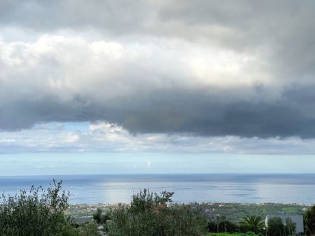 Land plot 414sqm for sale-Rethimno » Maroulas