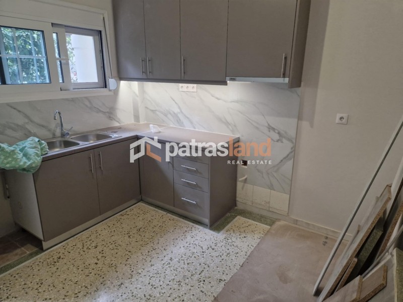 Διαμέρισμα 108 τ.μ. πρός ενοικίαση, Αχαΐα, Πάτρα