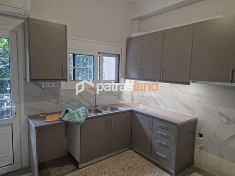 Apartment 108sqm for rent-Patra » Skagiopouleio