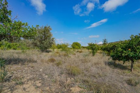 Parcel 2.640sqm for sale-Rethimno » Tria Monastiria