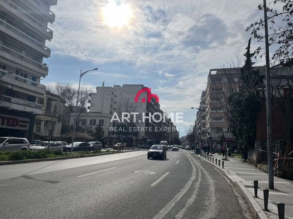 Κατάστημα 140 τ.μ. για πώληση, Θεσσαλονίκη - Κέντρο, Μπότσαρη