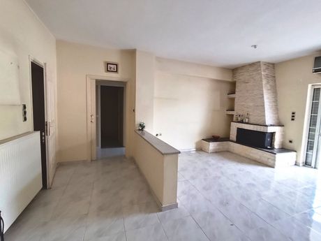 Apartment complex 222sqm for sale-Trikala » Center