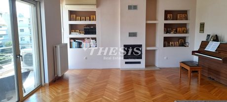 Διαμέρισμα 146τ.μ. για πώληση-Ελληνικό » Άνω ελληνικό