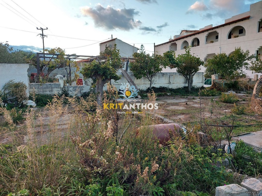Οικόπεδο 1.720 τ.μ. προς πώληση, Κουρνά