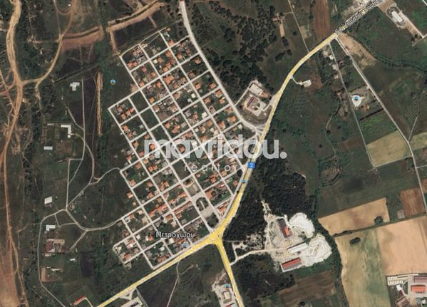 Οικόπεδο 500 τ.μ. για πώληση, Ν. Ξάνθης, Ξάνθη