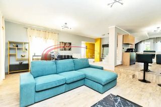 Detached home 220 sqm for rent