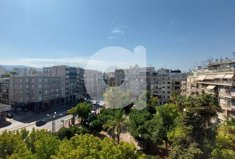 Γραφείο 107τ.μ. για πώληση-Λεωφ. πατησίων - λεωφ. αχαρνών » Πλατεία αμερικής