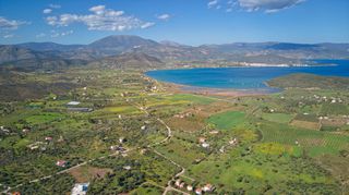 Οικόπεδο 300 τ.μ. για πώληση, Αργολίδα, Ερμιόνη-thumb-5