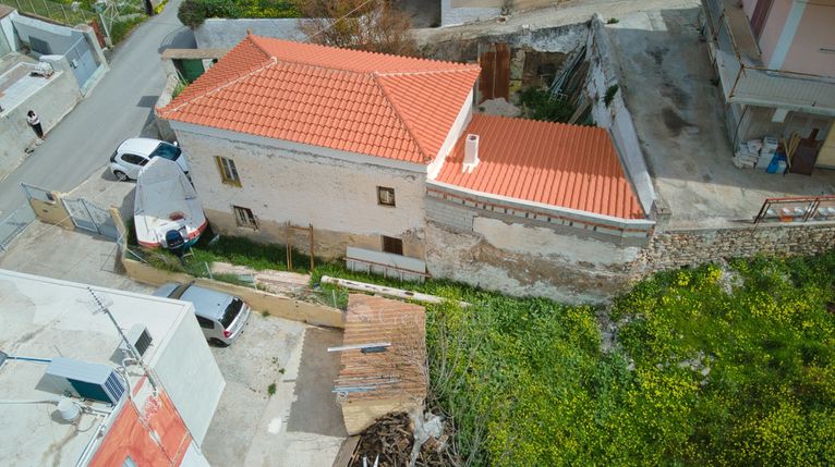 Μονοκατοικία 90 τ.μ. για πώληση, Αργολίδα, Κρανίδι