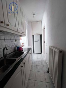 Διαμέρισμα 60τ.μ. για ενοικίαση-Πάτρα » Δασσύλιο