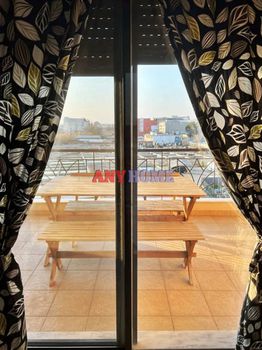 Apartment 70sqm for sale-Menemeni » Lachanokipoi